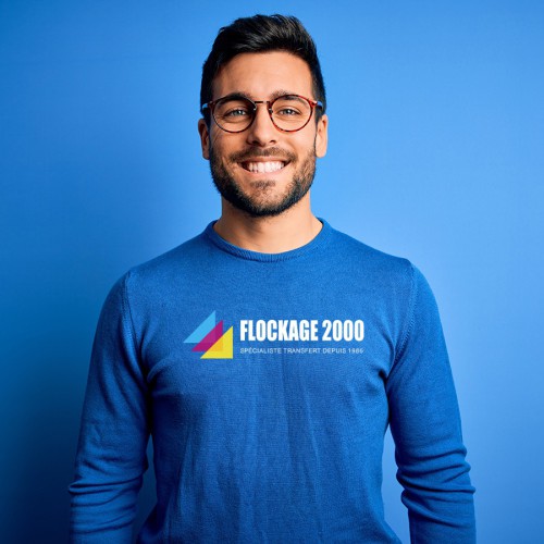 Transfert 2-3-4 couleurs